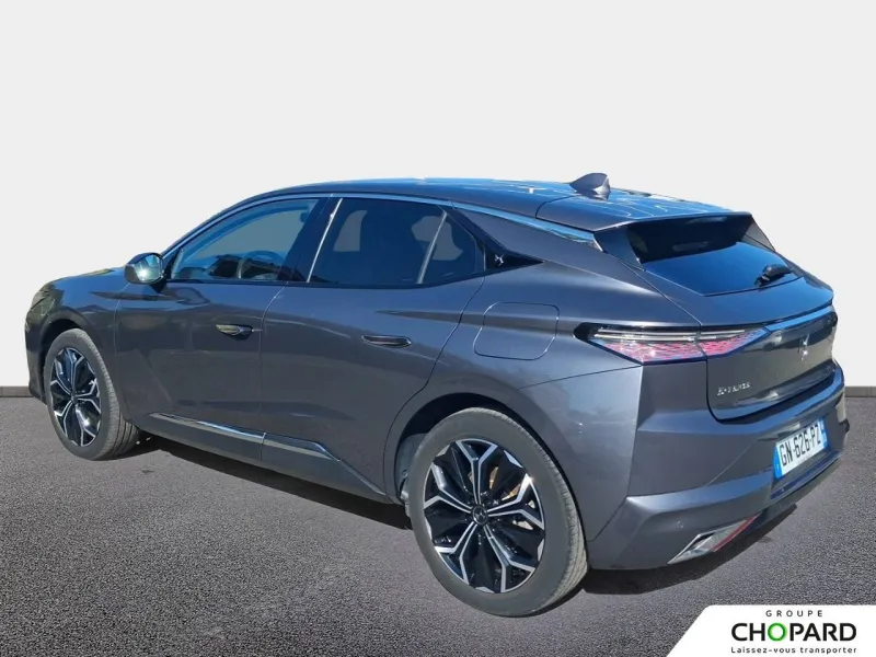 Image secondaire du véhicule 8