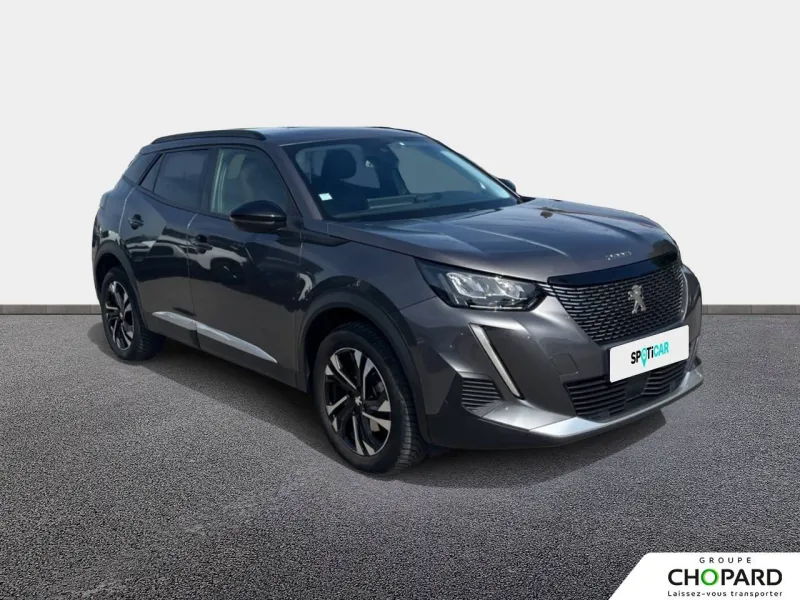 Image secondaire du véhicule 4