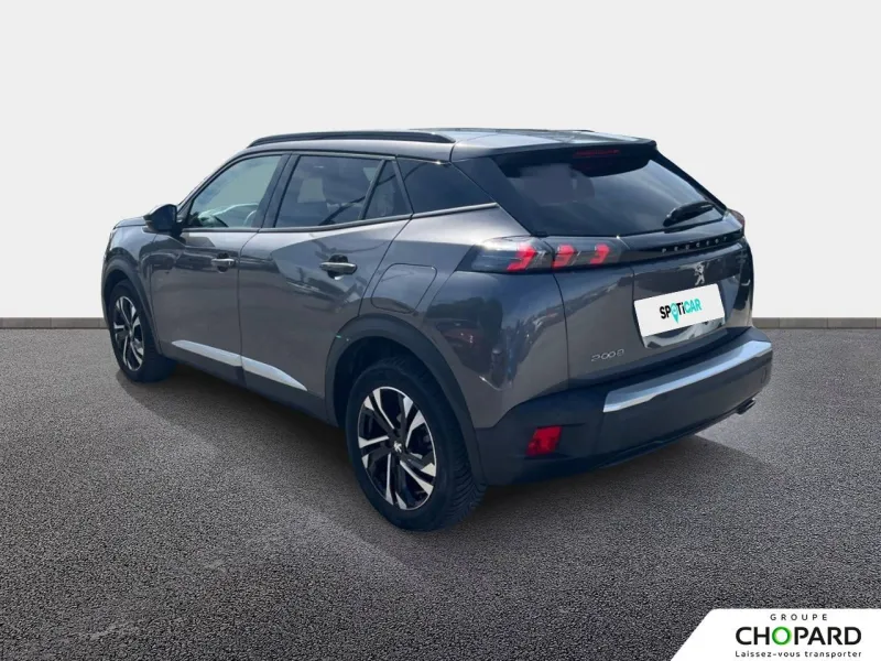 Image secondaire du véhicule 8