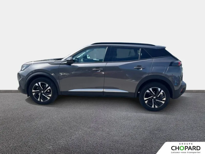 Image secondaire du véhicule 10