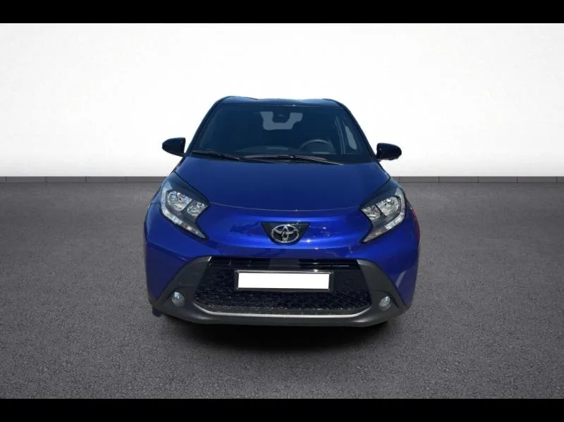 Image secondaire du véhicule 3