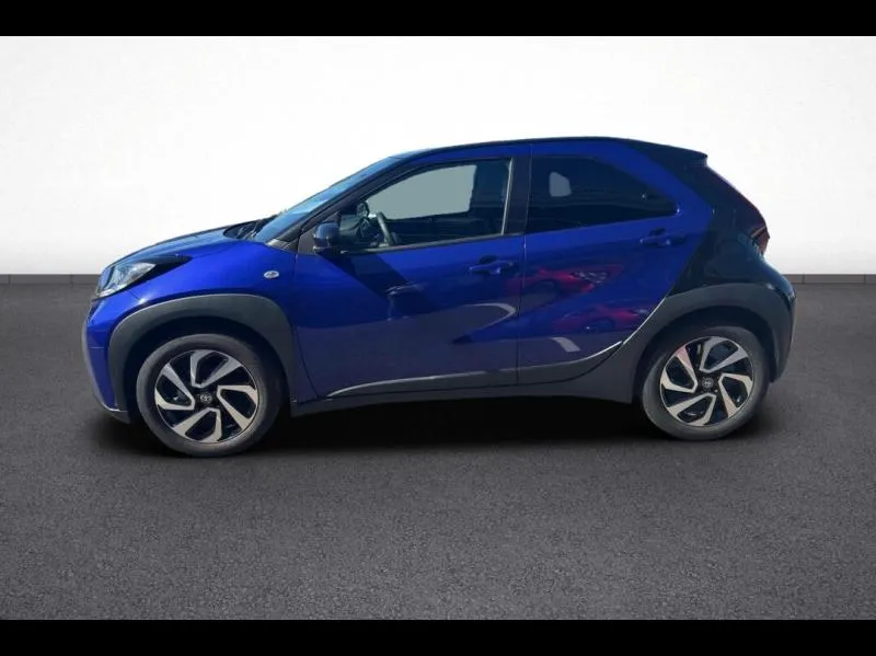 Image secondaire du véhicule 4