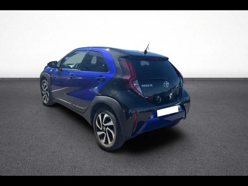 Image secondaire du véhicule 5