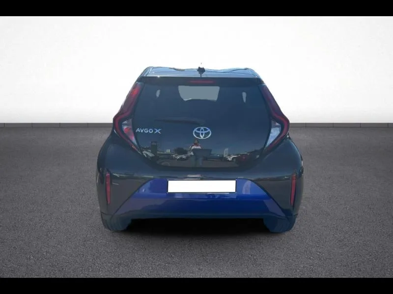 Image secondaire du véhicule 6