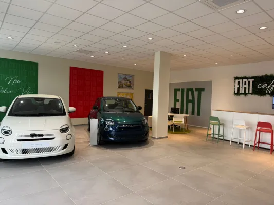 Fiat Brignoles