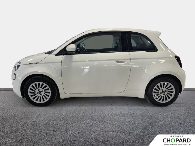 Image secondaire du véhicule 10