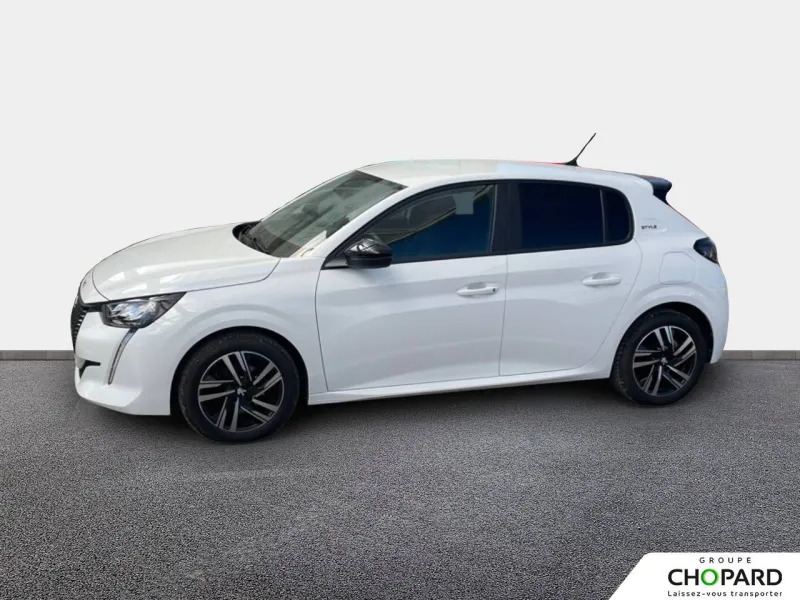 Image secondaire du véhicule 10