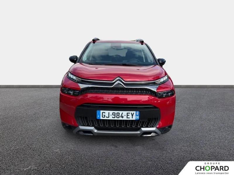 Image secondaire du véhicule 3