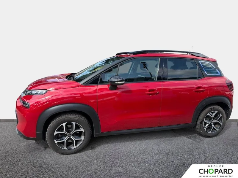 Image secondaire du véhicule 10