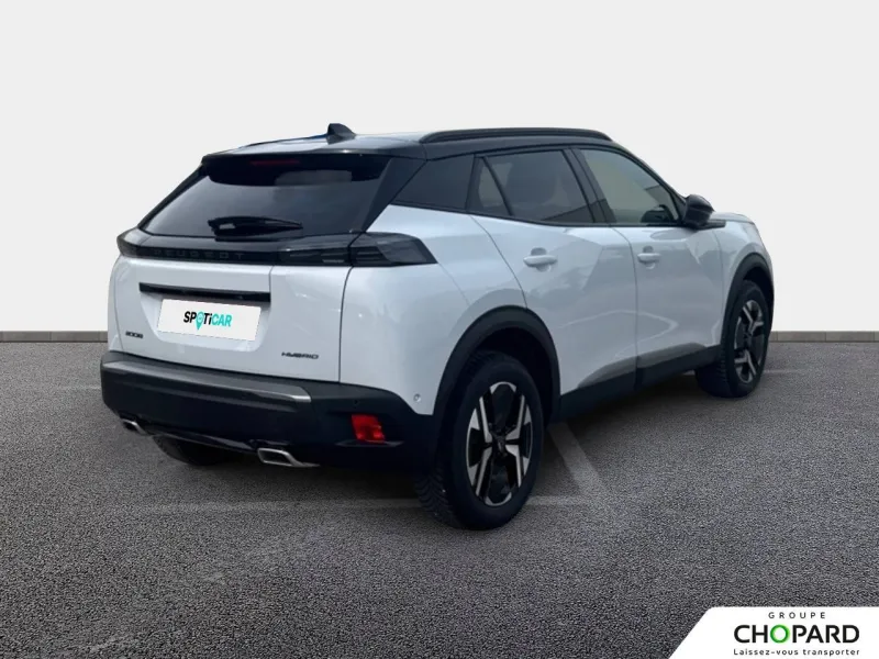 Image secondaire du véhicule 4