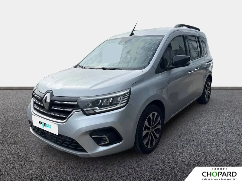 Renault-KANGOO-d'occasion chez Peugeot Dijon Chenôve