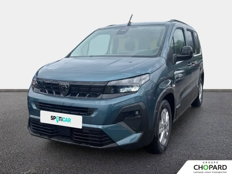 Peugeot-RIFTER-d'occasion chez Peugeot Brignoles