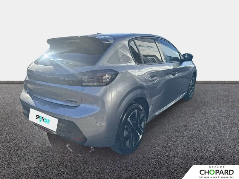 Image secondaire du véhicule 9