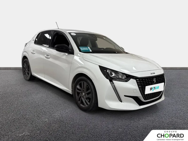 Image secondaire du véhicule 4