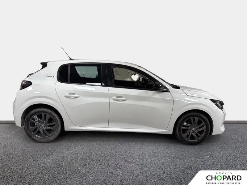 Image secondaire du véhicule 5