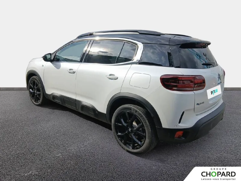 Image secondaire du véhicule 8