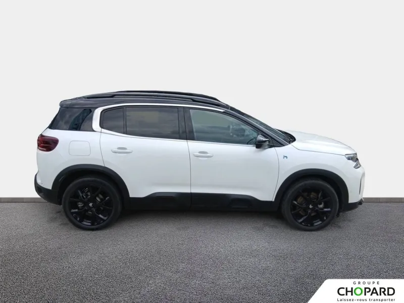 Image secondaire du véhicule 10