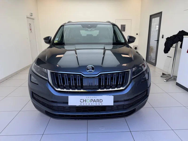 Image secondaire du véhicule 3