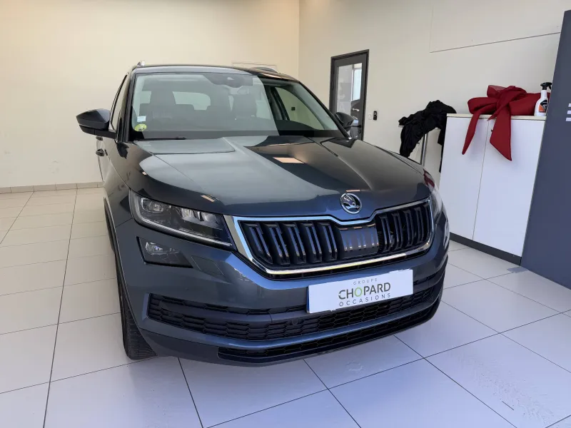 Image secondaire du véhicule 4