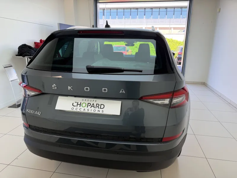 Image secondaire du véhicule 5