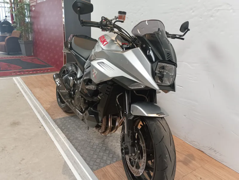 Image secondaire du véhicule 3