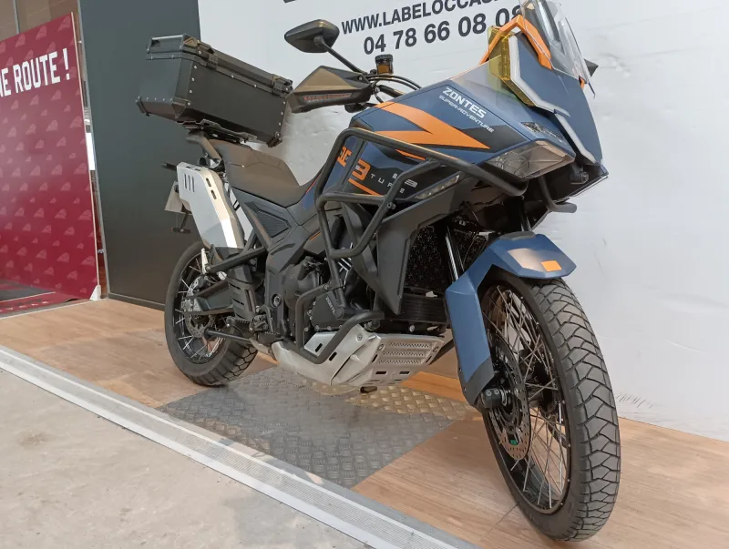 Image secondaire du véhicule 3