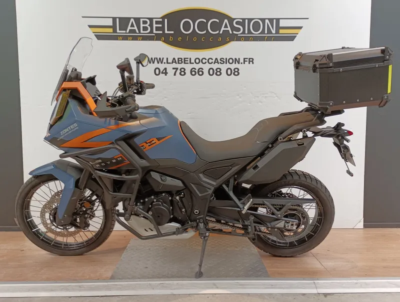 Image secondaire du véhicule 5