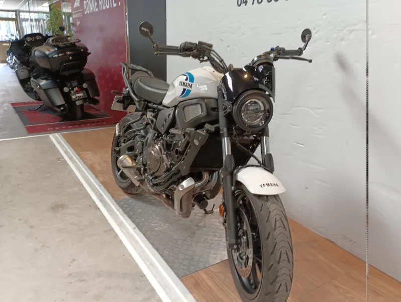 Image secondaire du véhicule 3