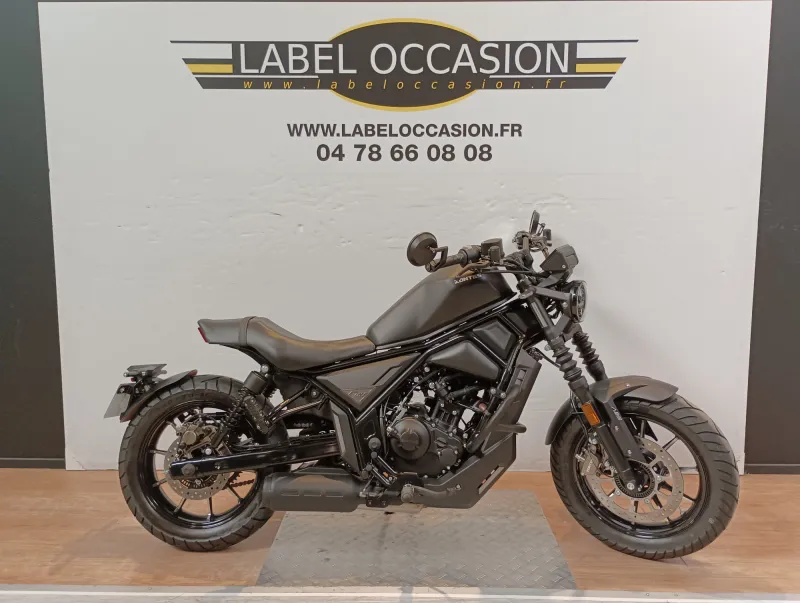 Zontes-ZT 125 C-d'occasion chez Label Occasion