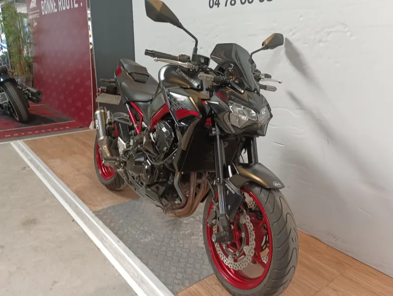 Image secondaire du véhicule 3