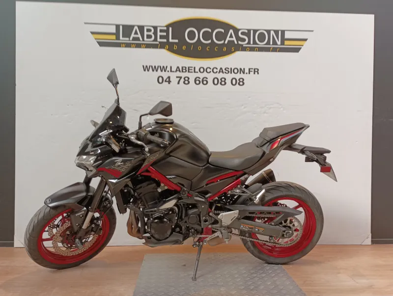 Image secondaire du véhicule 5