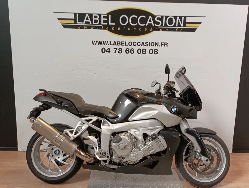 BMW-K 1200 R-null BMW-K 1200 R-d'occasion chez Label Occasion