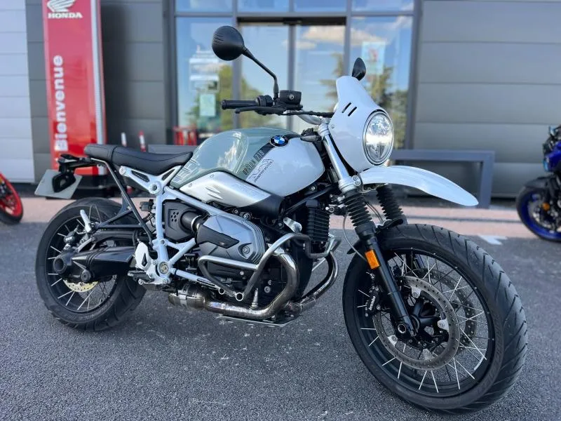 BMW-R-d'occasion chez Yamaha Dijon