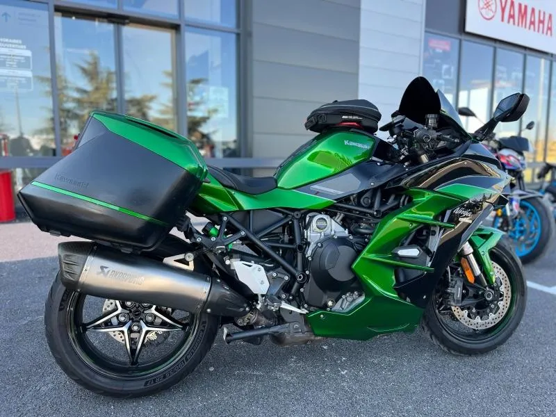 Image secondaire du véhicule 3