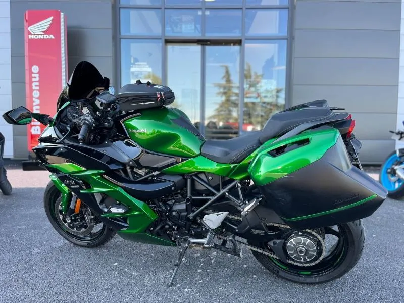 Image secondaire du véhicule 5