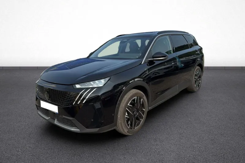 Peugeot-5008-d'occasion chez Peugeot Givors