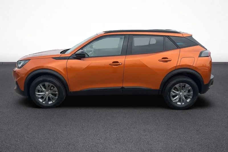 Image secondaire du véhicule 4