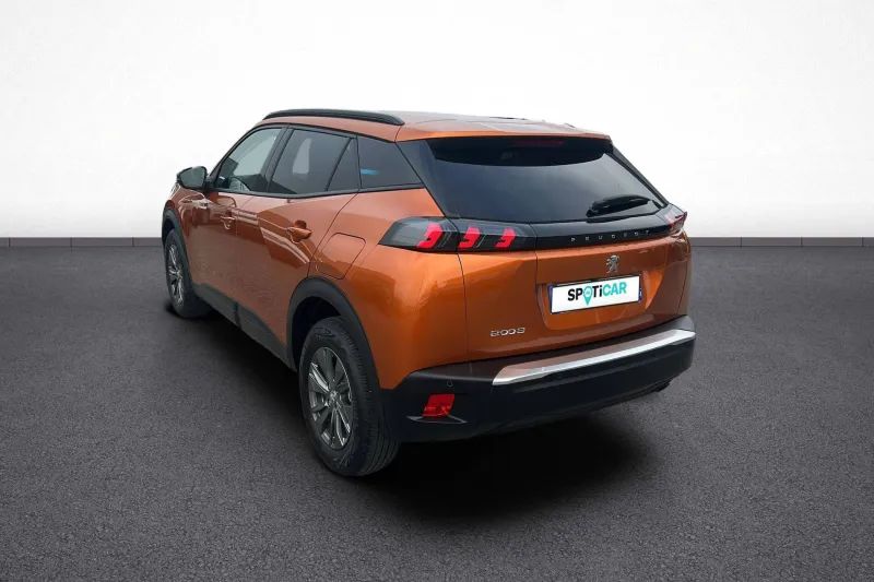 Image secondaire du véhicule 5