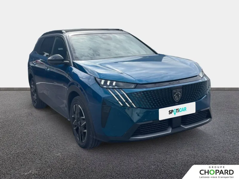 Image secondaire du véhicule 4