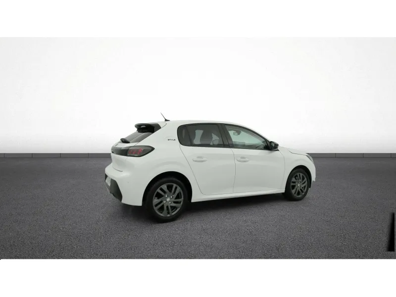 Image secondaire du véhicule 10