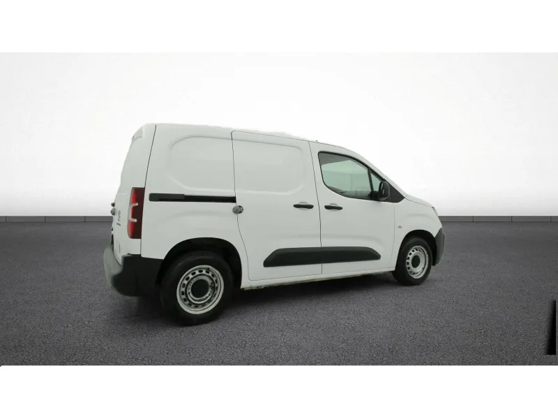 Image secondaire du véhicule 10