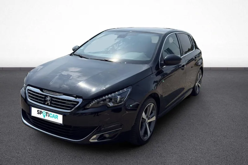 Peugeot-308-d'occasion chez Peugeot Orange