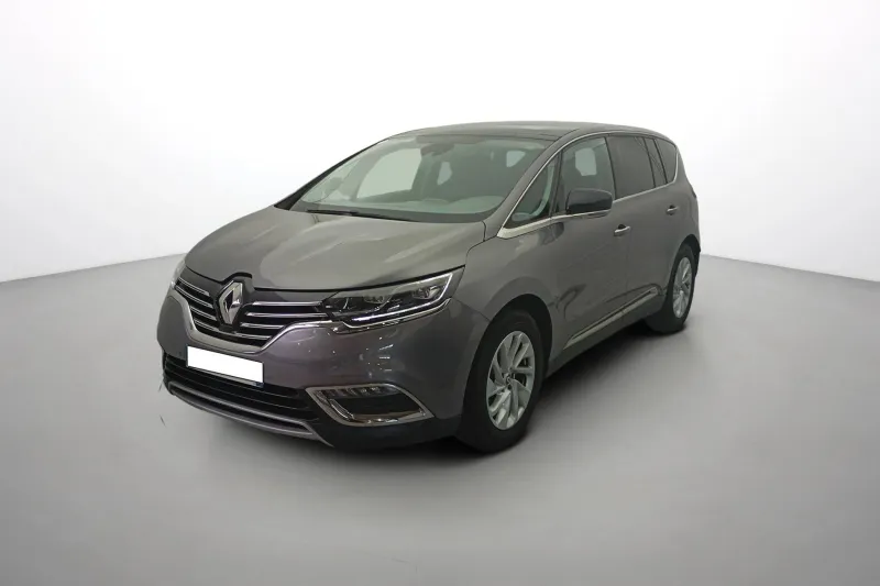 Renault-ESPACE V-d'occasion chez Peugeot Gap
