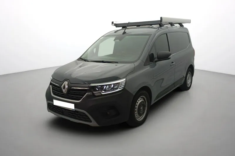 Renault-KANGOO VAN-d'occasion chez Citroën Manosque