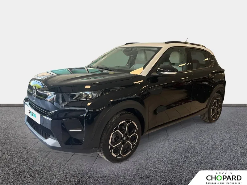 Citroën-C3-d'occasion chez Peugeot Draguignan