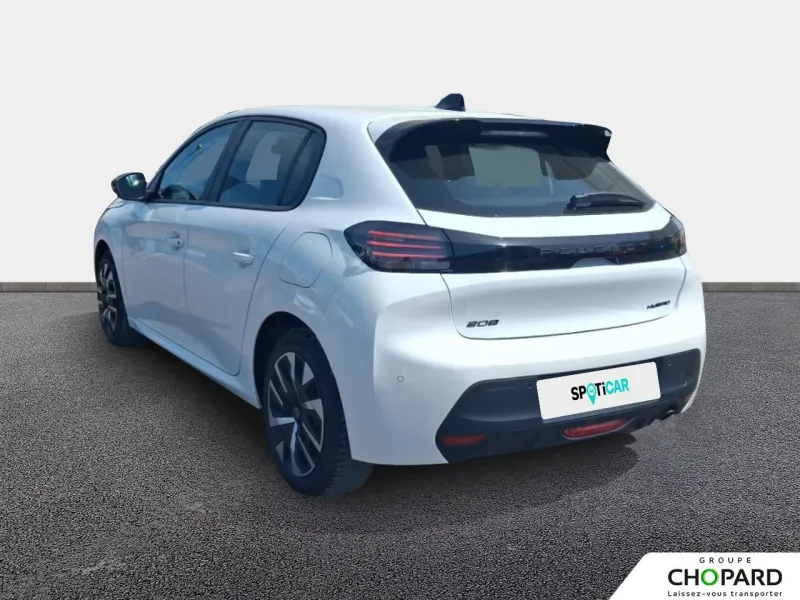 Image secondaire du véhicule 8