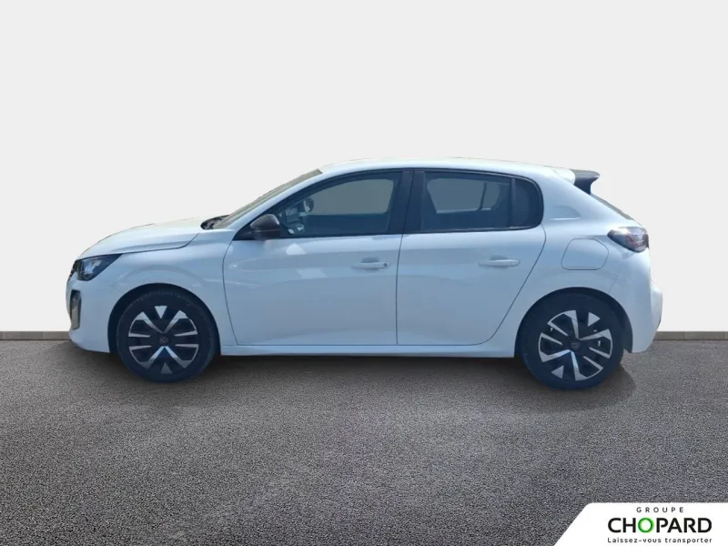 Image secondaire du véhicule 10