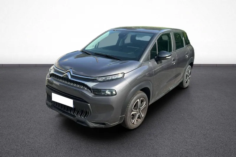 Citroën-C3 AIRCROSS-d'occasion chez Citroën Vienne