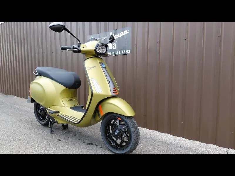 Image secondaire du véhicule 3