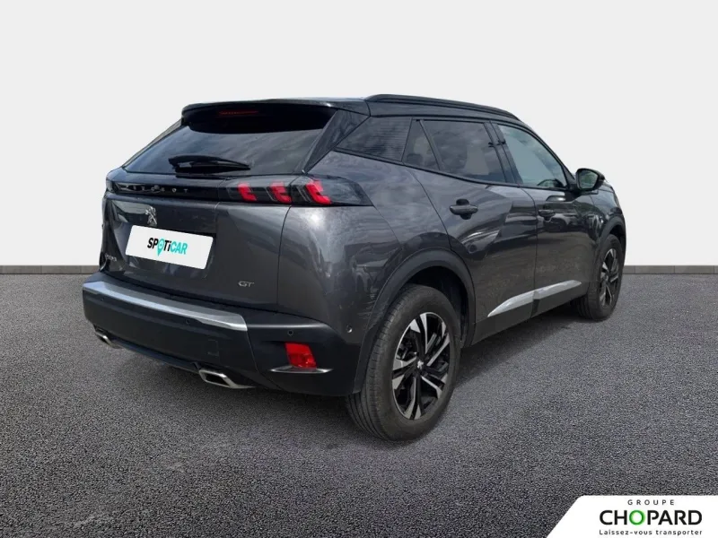 Image secondaire du véhicule 4